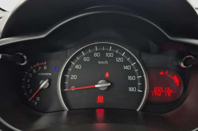 Suzuki Celerio (2017) thumbnail 7