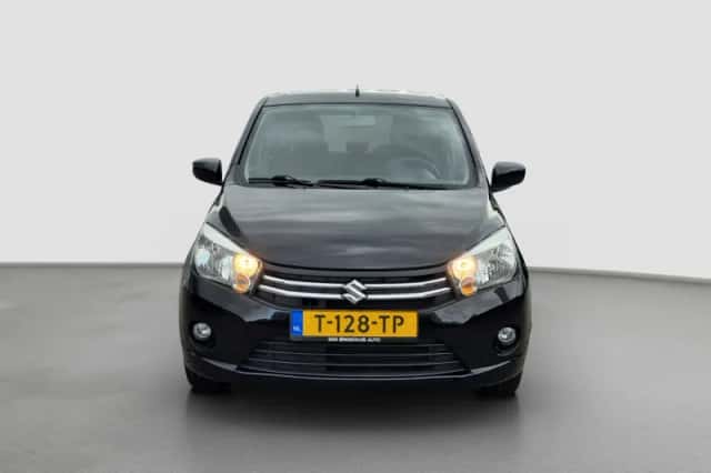 Suzuki Celerio (2017) thumbnail 8