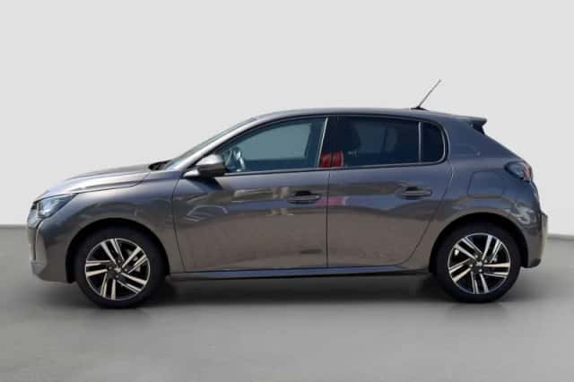 Peugeot 208 (2021) thumbnail 2