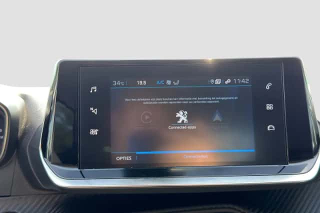 Peugeot 208 (2021) thumbnail 21