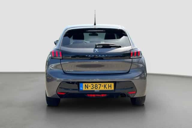 Peugeot 208 (2021) thumbnail 5