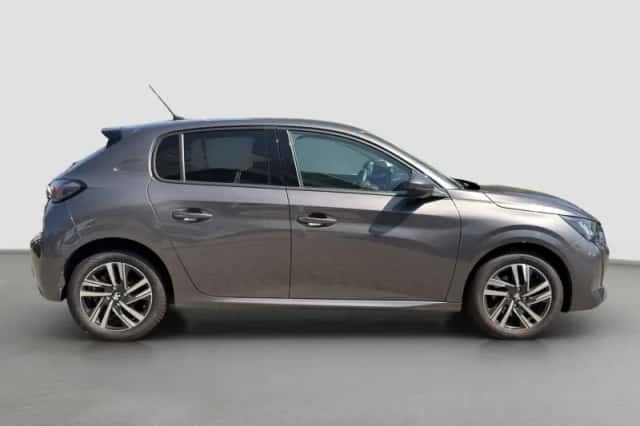 Peugeot 208 (2021) thumbnail 6