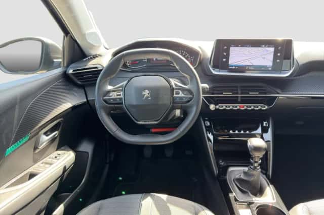 Peugeot 208 (2021) thumbnail 7