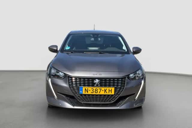 Peugeot 208 (2021) thumbnail 8