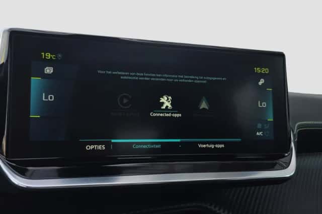 Peugeot e-2008 (2021) thumbnail 23