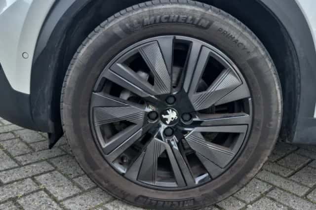 Peugeot e-2008 (2021) thumbnail 45