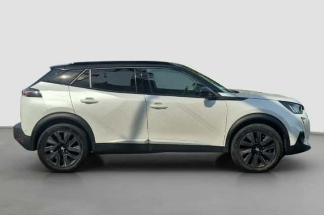Peugeot e-2008 (2021) thumbnail 8
