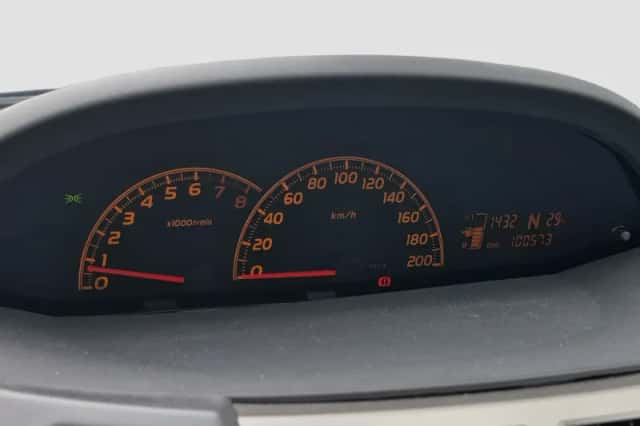 Toyota Yaris (2011) thumbnail 21