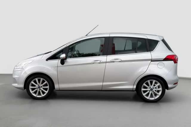 Ford B-Max (2017) thumbnail 5