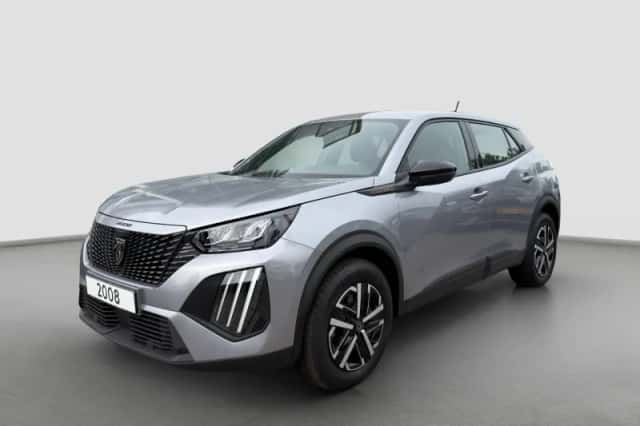 Peugeot 2008 (2025) thumbnail 1