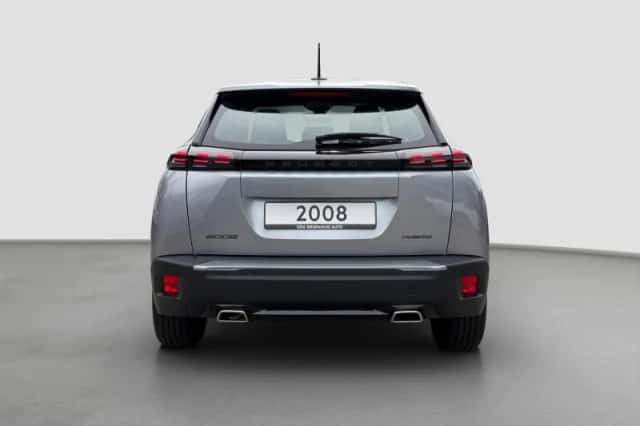Peugeot 2008 (2025) thumbnail 2