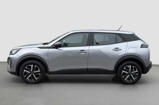 Peugeot 2008 (2025) thumbnail 3