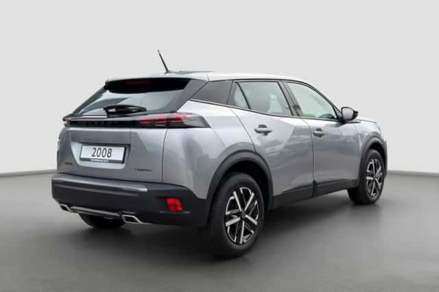 Peugeot 2008 (2025) thumbnail 5