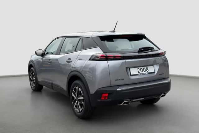 Peugeot 2008 (2025) thumbnail 6