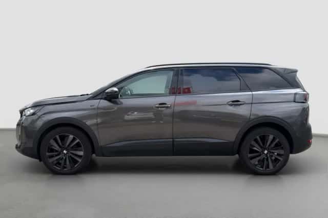 Peugeot 5008 (2024) thumbnail 2