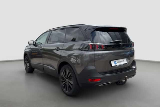 Peugeot 5008 (2024) thumbnail 5