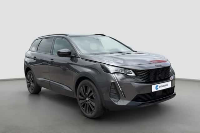 Peugeot 5008 (2024) thumbnail 6