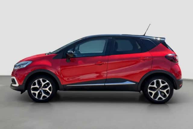 Renault Captur (2019) thumbnail 2