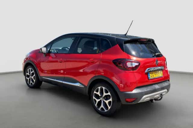 Renault Captur (2019) thumbnail 3