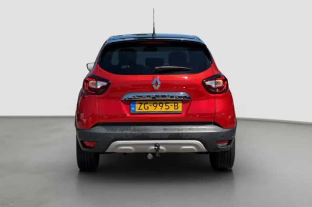Renault Captur (2019) thumbnail 4