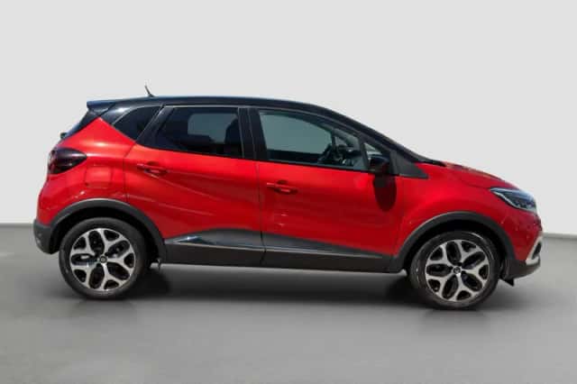 Renault Captur (2019) thumbnail 6
