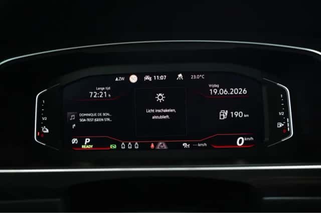 Volkswagen Tiguan (2023) thumbnail 6