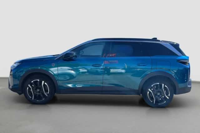 Peugeot 5008 (2026) thumbnail 2