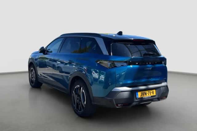 Peugeot 5008 (2026) thumbnail 3