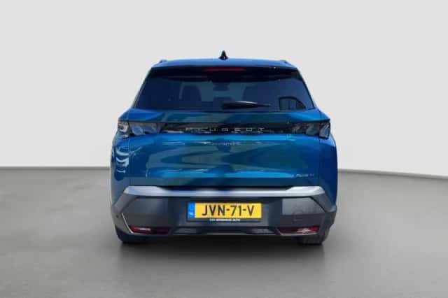 Peugeot 5008 (2026) thumbnail 4