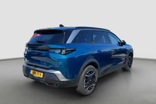 Peugeot 5008 (2026) thumbnail 5