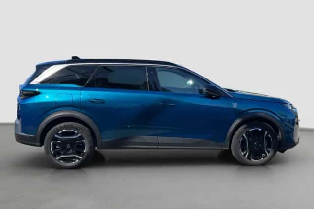 Peugeot 5008 (2026) thumbnail 6