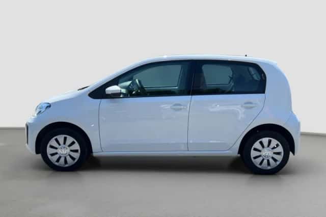 Volkswagen Up! (2023) thumbnail 2