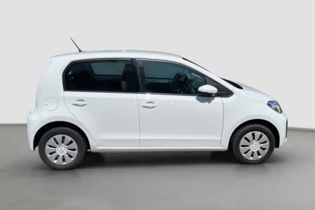 Volkswagen Up! (2023) thumbnail 6