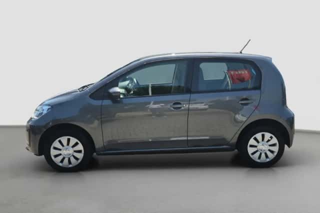 Volkswagen Up! (2024) thumbnail 2