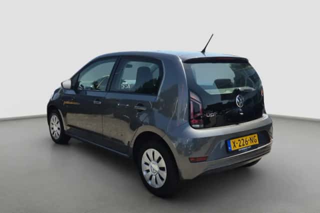 Volkswagen Up! (2024) thumbnail 3