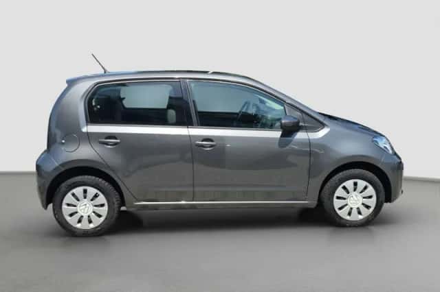 Volkswagen Up! (2024) thumbnail 6