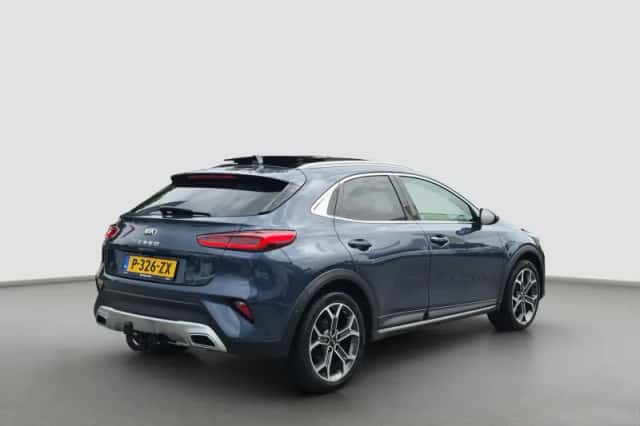 Kia XCeed (2021) thumbnail 5