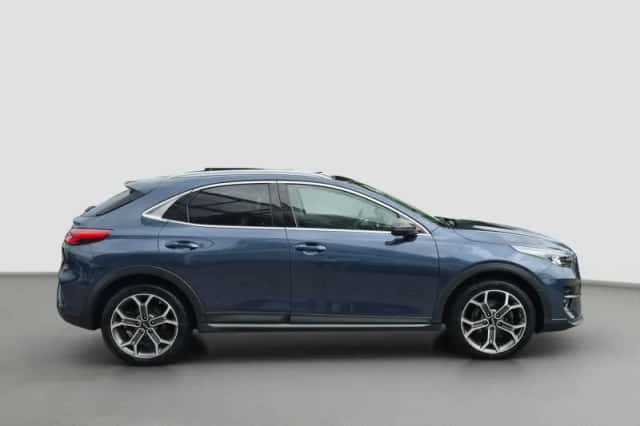 Kia XCeed (2021) thumbnail 6