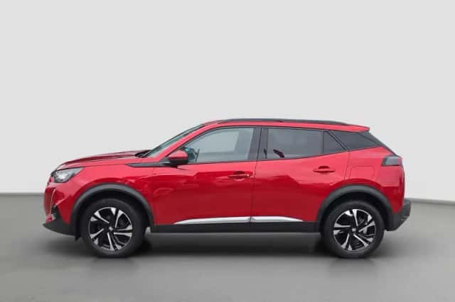 Peugeot 2008 (2021) thumbnail 3