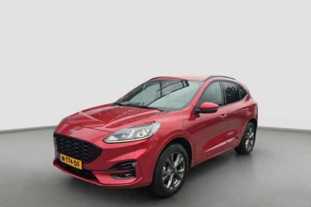 Ford Kuga (2021) thumbnail 1
