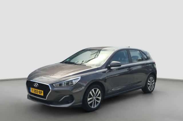 Hyundai i30 (2019) thumbnail 1