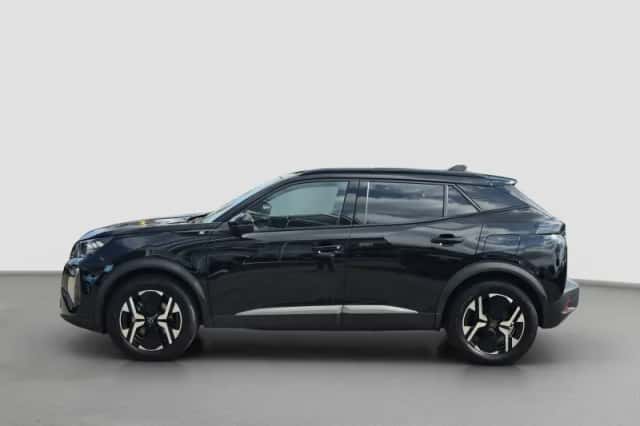 Peugeot e-2008 (2024) thumbnail 2