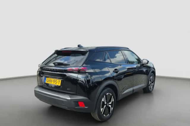 Peugeot e-2008 (2024) thumbnail 5