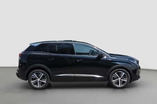 Peugeot 3008 (2023) thumbnail 6