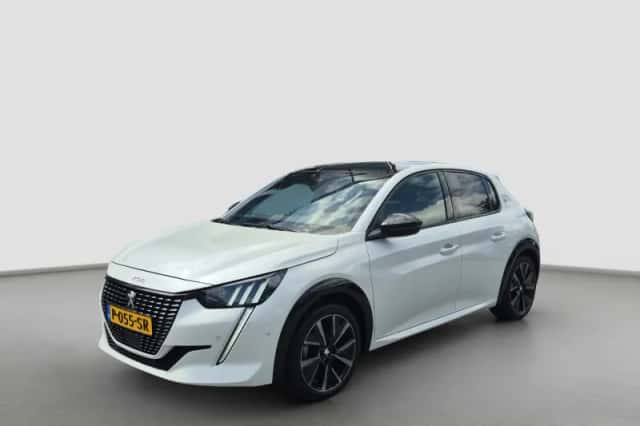 Peugeot 208 (2022) thumbnail 1