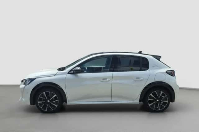 Peugeot 208 (2022) thumbnail 2