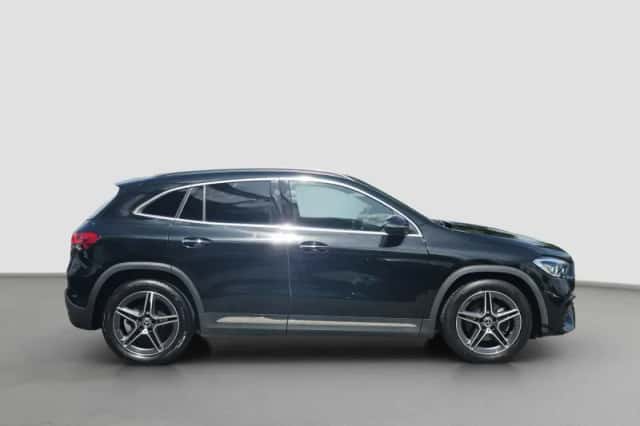 Mercedes-Benz GLA-Klasse (2021) thumbnail 6