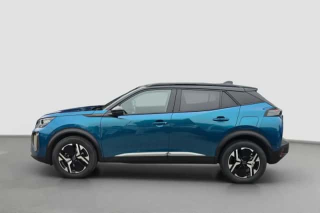 Peugeot 2008 (2026) thumbnail 2