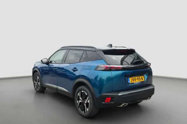 Peugeot 2008 (2026) thumbnail 3