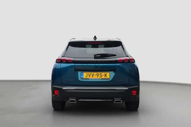 Peugeot 2008 (2026) thumbnail 4